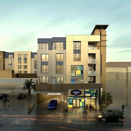 Hampton Inn & Suites Los Angeles - Glendale Dış mekan fotoğraf