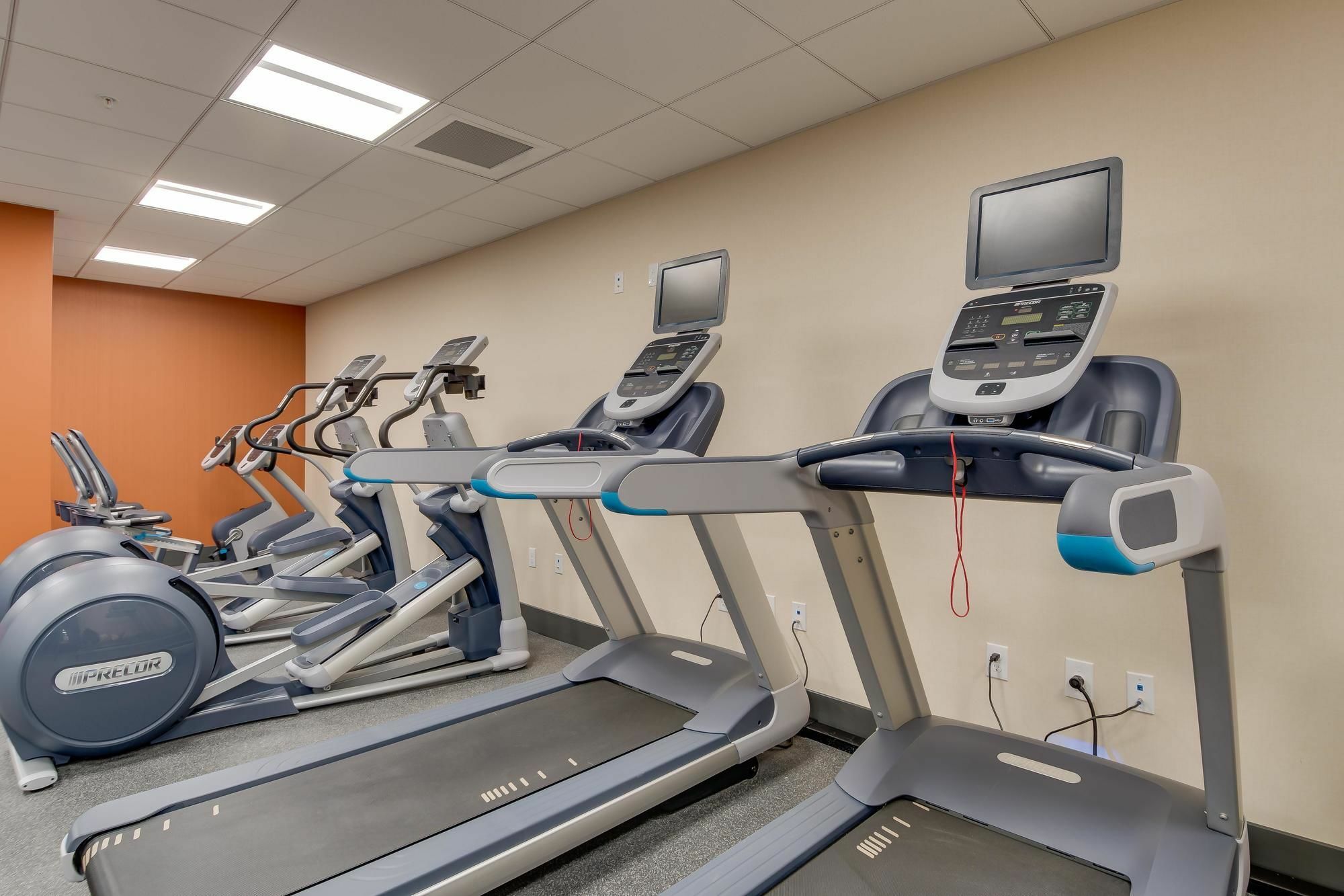 Hampton Inn & Suites Los Angeles - Glendale Dış mekan fotoğraf