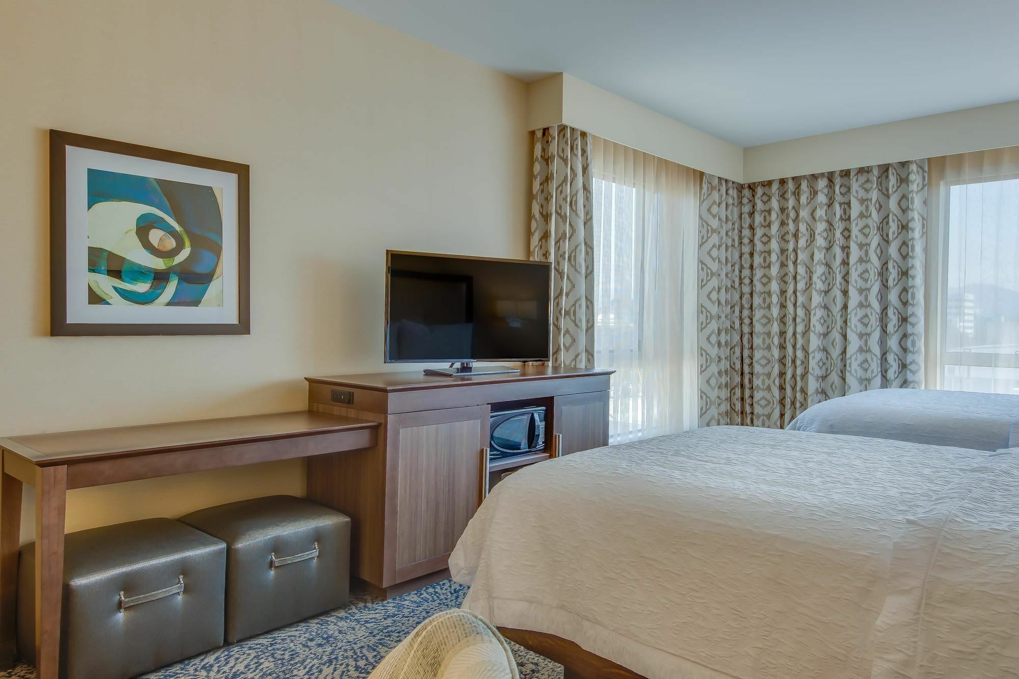Hampton Inn & Suites Los Angeles - Glendale Dış mekan fotoğraf